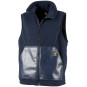 Gilet Boogie marine