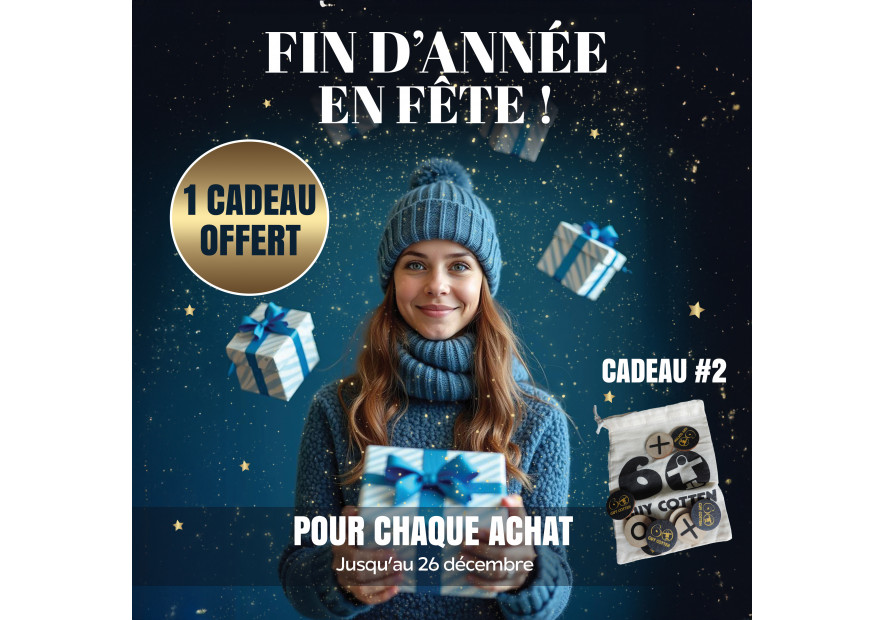 Fin d'année en fête #2