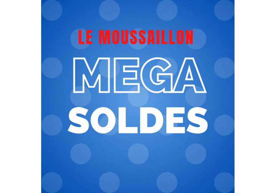 SOLDES HIVER au Moussaillon à Concarneau